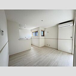 Clover木ノ下 303 3階1LDKのリビング/ダイニング