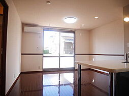 Ｊｏｉｅ 103 1階1LDKのリビング/ダイニング