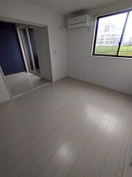 Ｃａｒｉｎｏ　ｎａｏ 207 2階1LDKのリビング/ダイニング