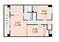 ロザリアンアベニュー南熊本10階9.0万円