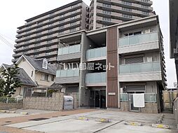 シャーメゾン東岸和田