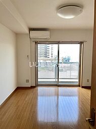 ワンズホーム錦町 105 1階1Kのリビング/ダイニング