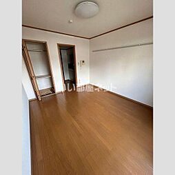 マ　メゾン志賀 203 2階1Kのリビング/ダイニング