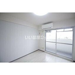 メゾンシャンピオネ 5B 5階1DKのリビング/ダイニング