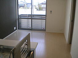 カーサレジオ Ａ 202 2階2LDKのリビング/ダイニング