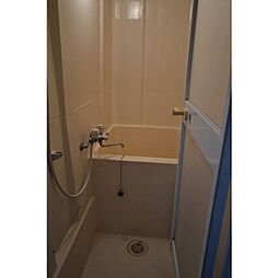 東武小泉線 西小泉駅 徒歩32分の賃貸アパート 2階1DKの室内