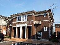 福岡県北九州市小倉南区上曽根新町：物件画像／大東建託リーシング株式会社　小倉店