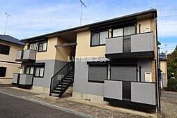 フラワーレジデンス森田　伍番館