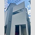 東京都世田谷区松原5丁目5-9：物件画像／大東建託リーシング株式会社　練馬店
