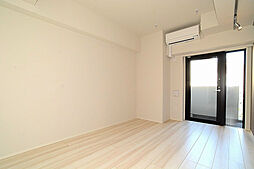 ステージグランデ元浅草 2階1Kのリビング/ダイニング