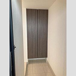 S-RESIDENCE新宿御苑 304 3階1LDKのリビング/ダイニング