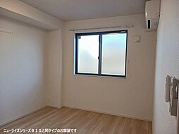 ブリックフォレスト 204 2階3LDKのリビング/ダイニング