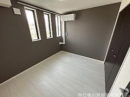 仮）スターテラスII多功 201 2階2LDKのリビング/ダイニング