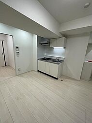 ジプソフィラ 203 2階1LDKのリビング/ダイニング