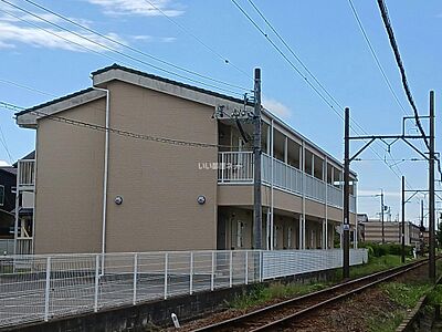 外観 外観