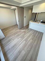 JR大阪環状線 大正駅 徒歩7分の賃貸マンション 14階1LDKのリビング/ダイニング