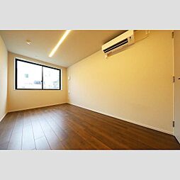 Mind　Kamata 103 1階1Kのリビング/ダイニング