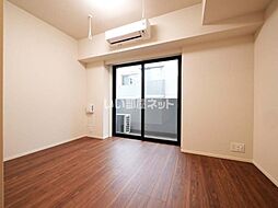 セジョリ中野富士見町 403 4階1Kのリビング/ダイニング