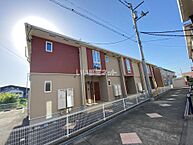 愛媛県新居浜市高田2丁目：物件画像／大東建託リーシング株式会社 新居浜店 