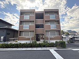 メゾン　シャルム