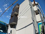 大阪府堺市堺区西湊町4丁未定：物件画像／大東建託リーシング株式会社　泉佐野店