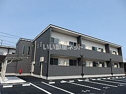 仙台市営南北線 富沢駅 徒歩13分の賃貸アパート