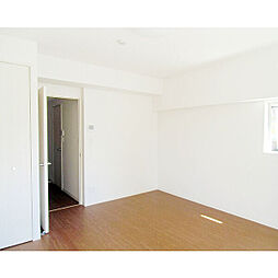 双樹マンション 404 4階1Kのリビング/ダイニング