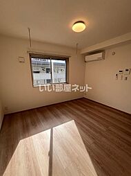 Flat八千代村上 101 1階ワンルームのリビング/ダイニング