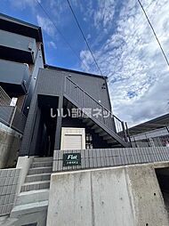 Flat八千代村上