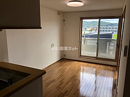 チェリー 102 1階2LDKのリビング/ダイニング