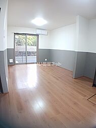 カーサ　ベルデ　II 102 1階2LDKのリビング/ダイニング