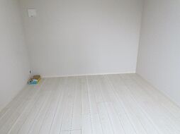 グラム 302 3階1Kのリビング/ダイニング