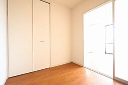 シャルムＭ 202 2階1DKの室内