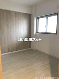 グリュックメゾン西大寺 702 7階2LDKのリビング/ダイニング