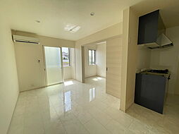 Ｓｈｉｎｅ　Ｓｑｕａｒｅ 105 1階1LDKのリビング/ダイニング