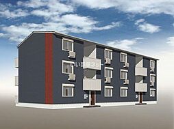 パークヴィラ合志I 206