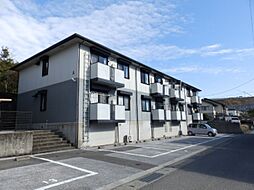 エスポアール翠　A棟