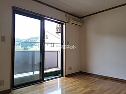 グレースＦ・Ｃ 123 2階1Kのリビング/ダイニング