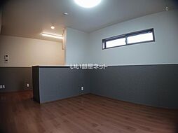 カーサ　ベルデ　II 201 2階2LDKのリビング/ダイニング