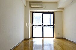 エトワール多摩川 102 1階1Kのリビング/ダイニング