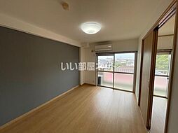 佐々木ビル 303 3階3DKのリビング/ダイニング