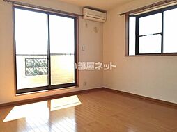 ティーブリッジ南吉成 103 1階2LDKのリビング/ダイニング