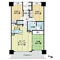 ライオンズマンション北四番丁7階16.0万円
