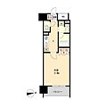 レジディア榴岡East4階7.2万円