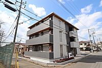 茨城県水戸市東赤塚2196番3：物件画像／大東建託リーシング株式会社 ひたちなか店