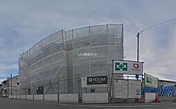 JR上越線 高崎問屋町駅 徒歩13分