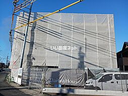 東武伊勢崎線 春日部駅 徒歩10分の賃貸アパート