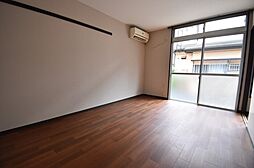 高橋ハイツ 105 1階2Kのリビング/ダイニング