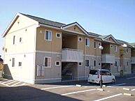 富山県富山市常盤台37番20号：物件画像／大東建託リーシング株式会社　魚津店