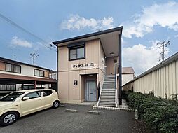 ディアス植松 201